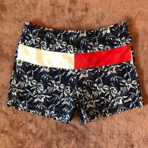 Tommy Hilfiger Swim Trunks Size L 🔥